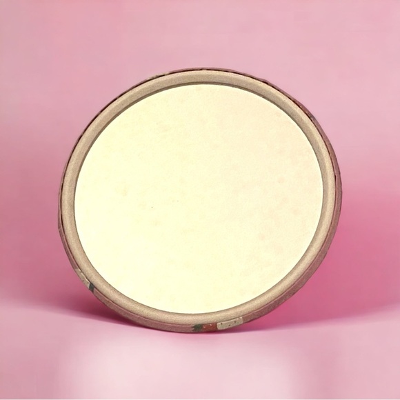 5 Mini Compact Round Mirror - Picture 9 of 10